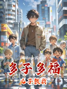 老话说多子多福
