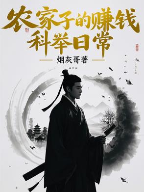农家子科举赚钱考试,养家