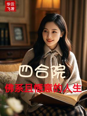 四合院及效果图