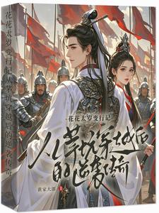 主和爹,好战妻,只想当咸鱼的他漫画