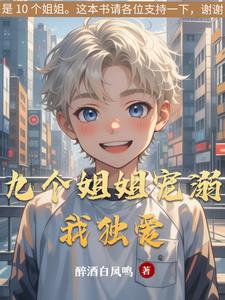 九个姐姐宠弟小说