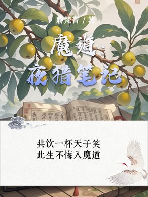 魔道祖师中夜猎是什么意思
