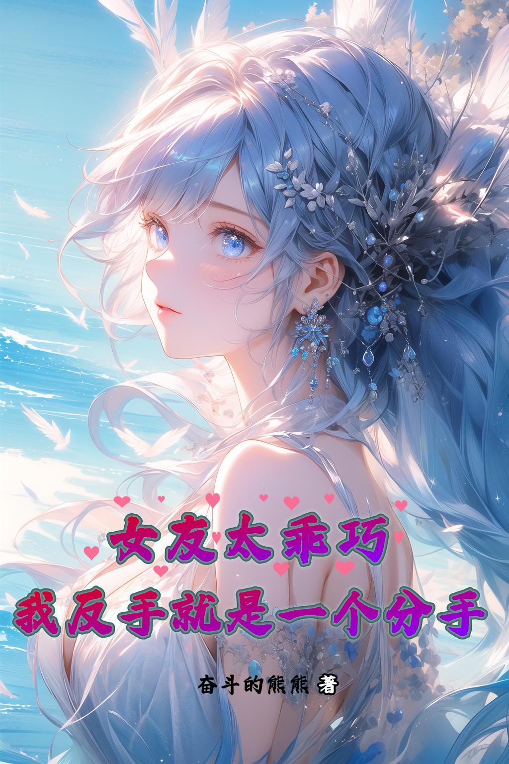 女友太乖巧,我反手就是一个分手的人