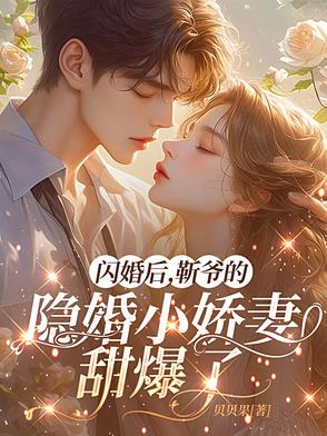 闪婚诱爱靳少宠妻无度