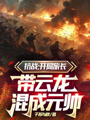 抗战开局一个师的装备