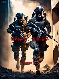 谈判失败,准备攻坚小说