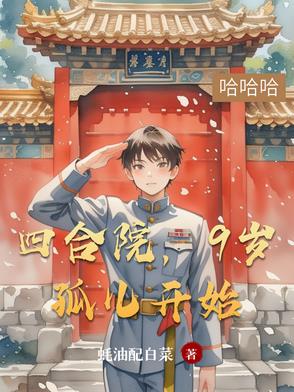 四合院9岁孤儿开始