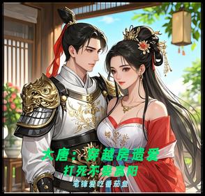 重生房遗爱的小说
