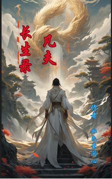 长生凡人林凡