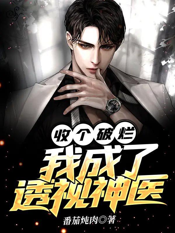 收个破烂,我成了透视神医女主几个