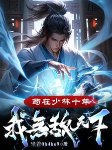 苟在少林寺杂役签到的小说