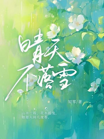 晴天不落雪作者大神