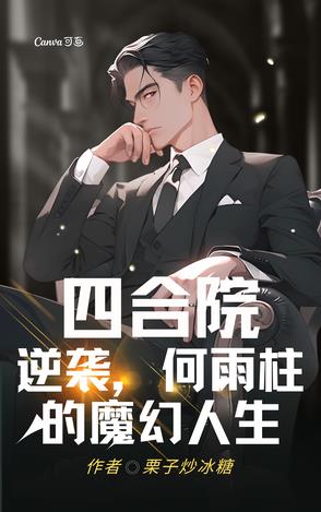 四合院何雨轩