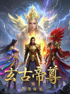 玄天古尊