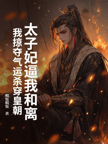 太子妃要和离 小说