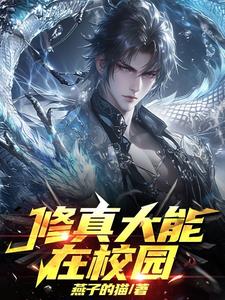 在大学修真的小说