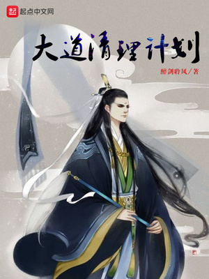 大道清理计划怎么写