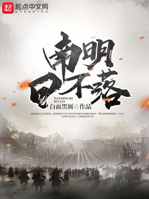 南明日不落小说TXT下载