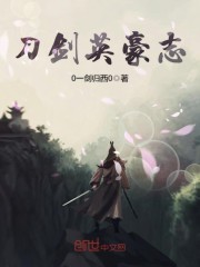 刀剑英豪志小说