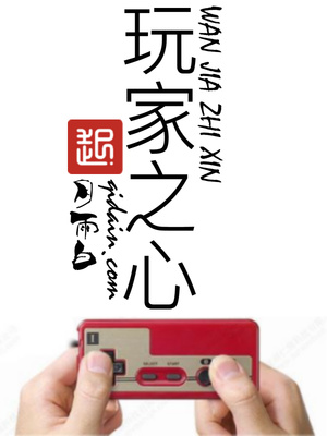 玩家之心小说好看吗