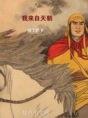 我来自天朝 小说