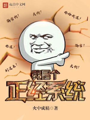 《我是个正经总裁[娱乐圈]》