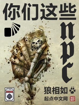 你们这些npc 百度百科