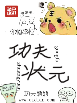 功夫状元片尾曲视频