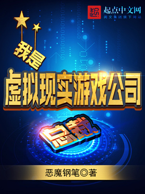 我是虚拟现实游戏公司总裁小说