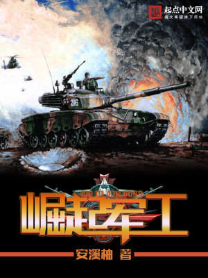 崛起军工笔趣阁