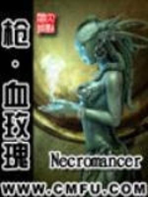 枪・血玫瑰・necromancertxt