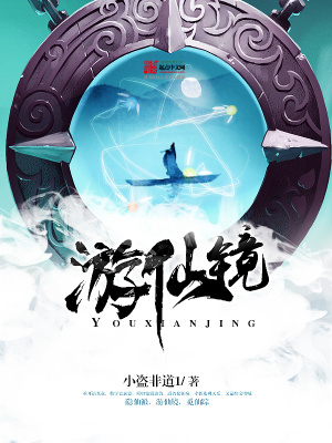 游仙镜 小说