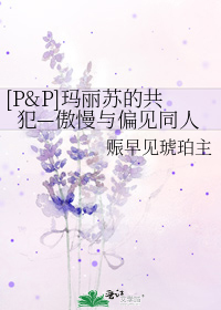 [P&P]玛丽苏的共犯—傲慢与偏见同人