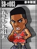 灌篮之我是赤木刚宪 聚合中文网