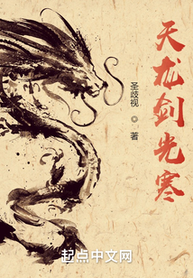 天龙剑光寒