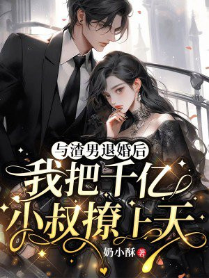 与渣男退婚后,我把千亿小叔撩上天 奶小酥