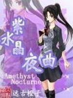 紫水晶夜曲十首