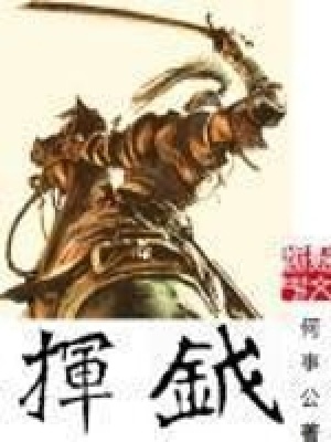 挥钺 何事公