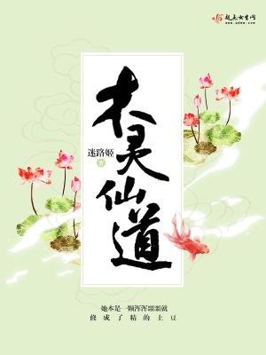 木灵仙道迷路姬