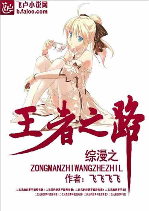 综漫:王者之路小说