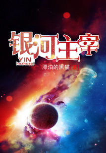 银河主宰 小说