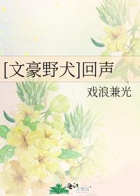 文豪野犬漫画