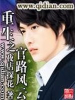 重生之官路风云沈淮