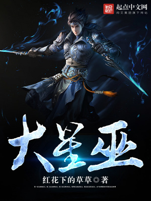 大星巫 小说