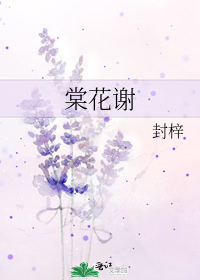 棠花谢风尘下一句