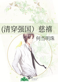 清穿强国慈禧全文免费
