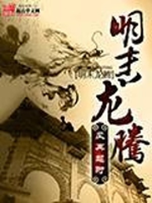 大明龙腾笔趣阁