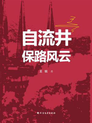 自流井保路风云有声小说