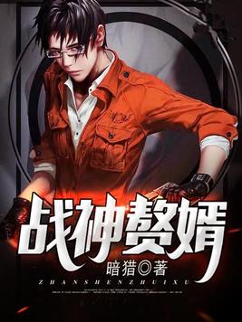 战神赘婿叶凡