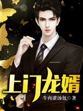 上门龙婿